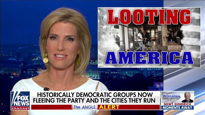 The Angle: Looting America