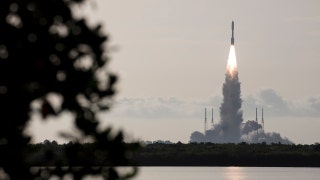 NASA's next Mars rover lifts off from Cape Canaveral, Florida - Fox News