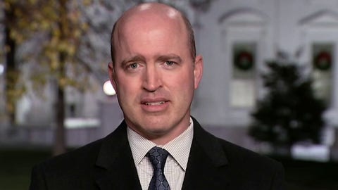 Special Report All-Star panel reacts to Flynn pardon, holiday travel