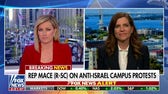 Rep. Nancy Mace: Antisemitism shouldn't be funded with American tax dollars
