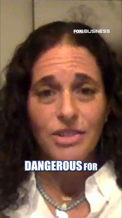 Michigan Democrat reveals why she’s backing Republican Mike Rogers 