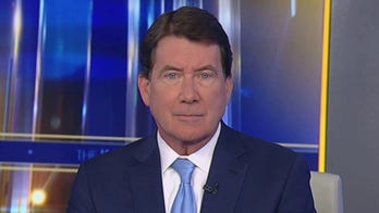 Sen Hagerty: Mayorkas wants to repurpose it to welcome illegal migrants