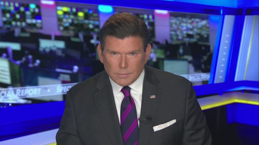 Coming up on Thursday, March 30 edition of ‘Special Report’