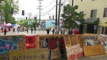 Latest Seattle CHOP shooting kills 16-year-old boy, critically wounds 14-year-old boy