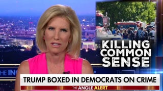 Laura: What happened today in Minneapolis is evil