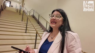 Lawmakers react to the anti-ICE riots in Los Angeles