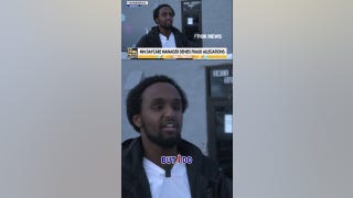 Minnesota daycare manager DENIES fraud allegations