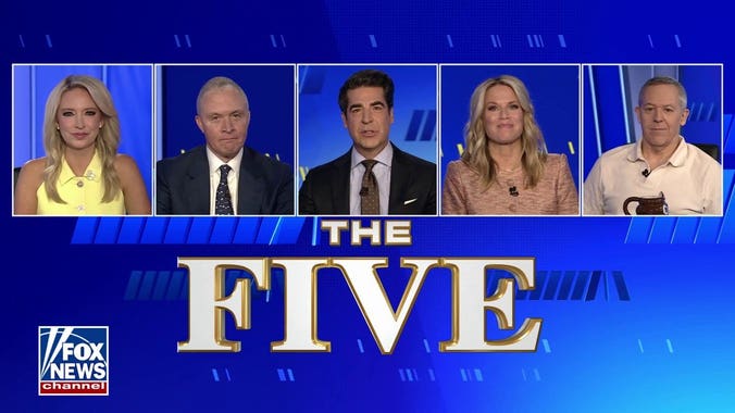 Kayleigh McEnany: El-Sayed doesn't have what Mamdani has
