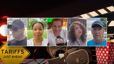 Lights, camera, tariffs: Will Trump's proposal to boost American film jobs work? Americans aren't sure