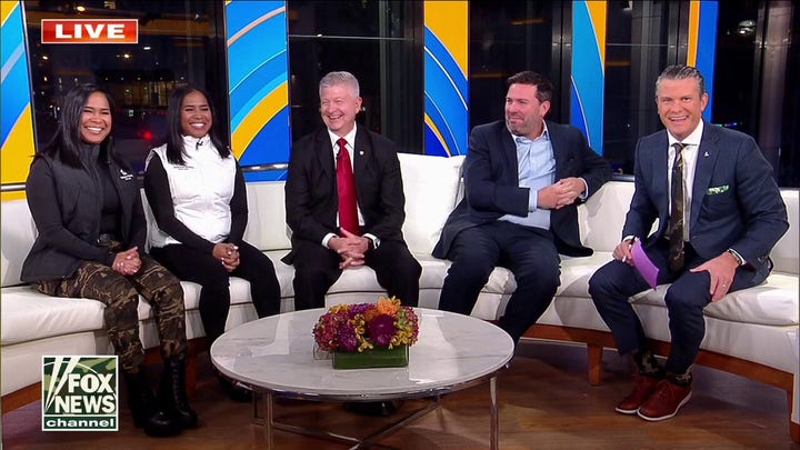 Realtor.com and Veterans United team up to help heroes find homes