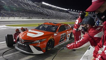 Gearing up for the Daytona 500 