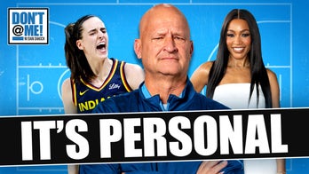 Caitlin Clark & Her "Fans" ATTACKED By Cari Champion. Dan Dakich FIRES BACK | Don't @ Me w/ Dan Dakich