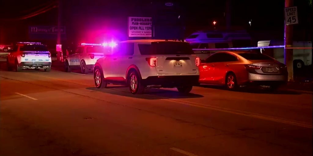 Cincinnati shooting leaves 9 hurt at Riverfront Live