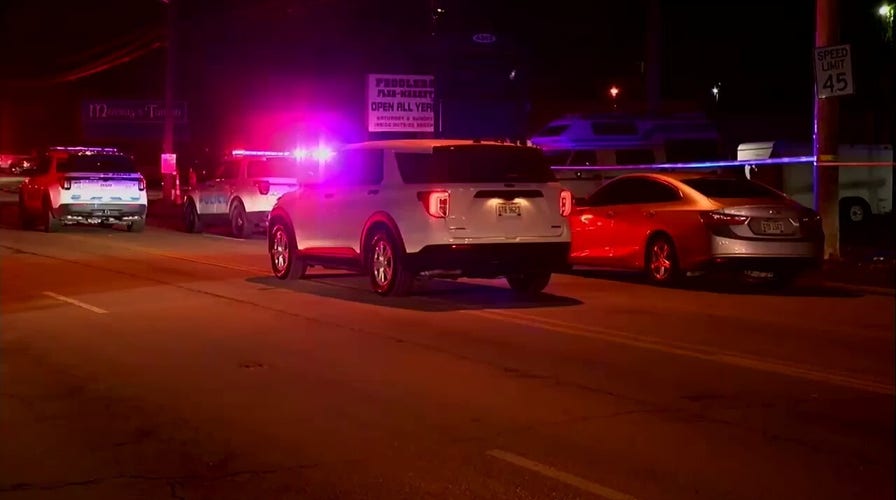 Cincinnati shooting leaves 9 hurt at Riverfront Live