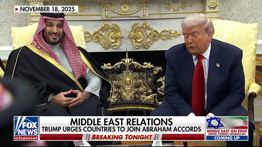 Trump says Iran talks continue despite US strikes