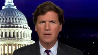 Tucker: Shocking ambush after months of anti-cop rhetoric - Fox News