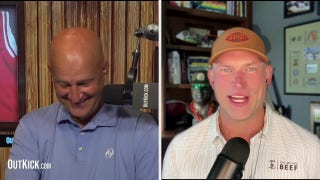 Browns legend Joe Thomas explains Dillon Gabriel's placement over Shedeur Sanders on the depth chart