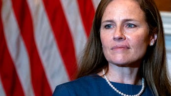 Conservative groups declare victory after Barrett confirmation while those on left call for packing court