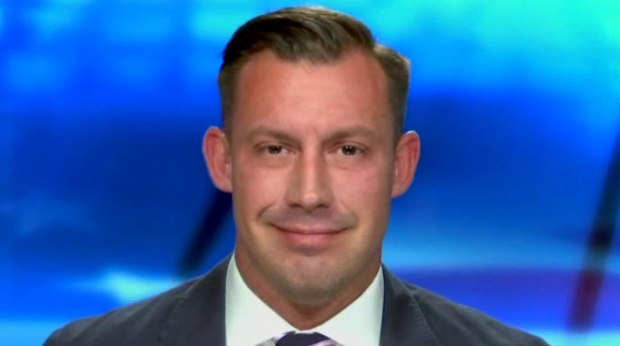 Democrats are trying to 'gin up outrage' over Georgia voting laws: Joey Jones