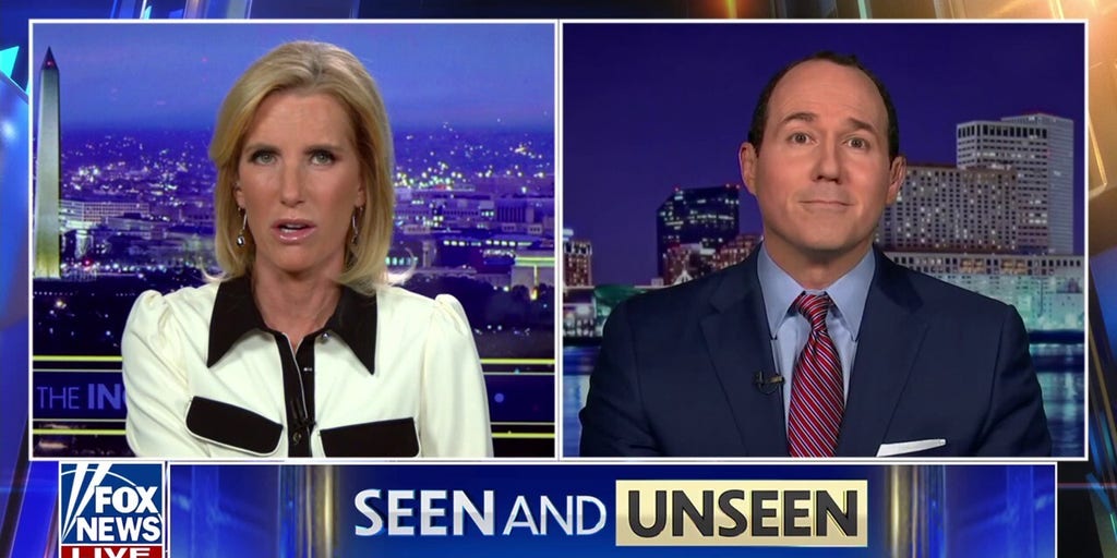 Raymond Arroyo: Tim Walz looked like a ‘butterfly’ whose wings were ‘clipped’