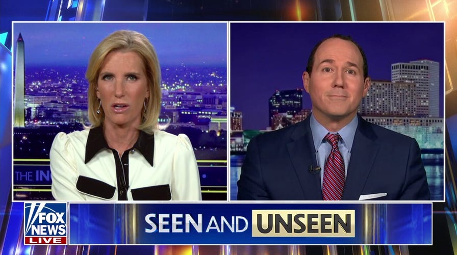 Raymond Arroyo: Tim Walz looked like a ‘butterfly’ whose wings were ‘clipped’