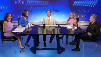 Defund-the-police activists got their wish: Charlie Hurt