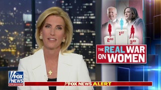 Laura: American women deserve better - Fox News