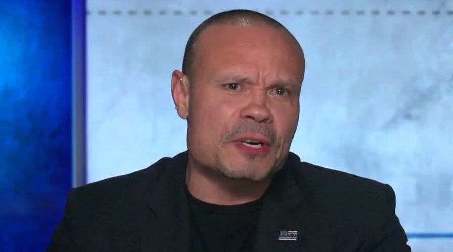 Dan Bongino reads mean tweets