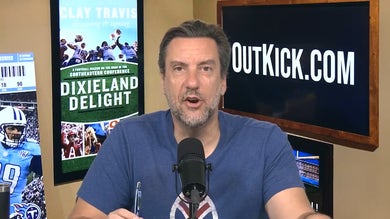 Clay Responds to Lebron | OutKick The Show w/ Clay Travis