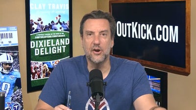 Clay Responds to Lebron | OutKick The Show w/ Clay Travis