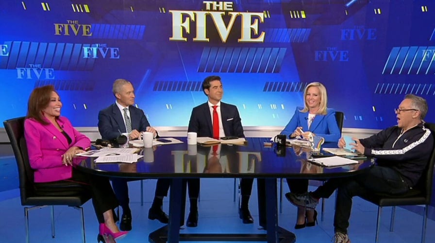 'The Five' share their furry friends' bedtime routines