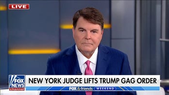 Biden and Trump ‘essentially’ committed the same crime: Gregg Jarrett  