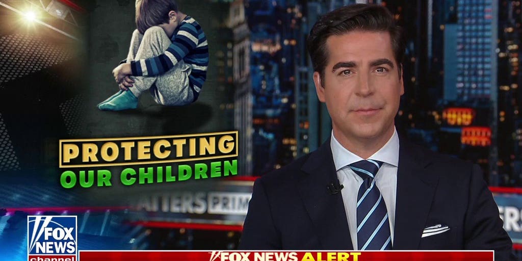 Watters presents the 'Primetime Plan' in response to Uvalde school tragedy: Enough is enough - Vimarsana News