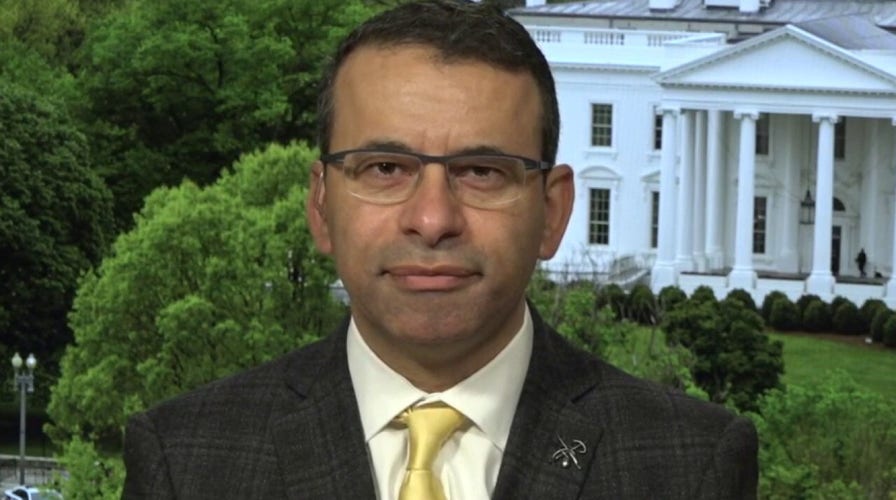 Dr. Marty Makary on hydroxychloroquine having no benefits to treat coronavirus