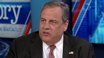 Chris Christie: Education chief Miguel Cardona 'twisted' Reagan's words