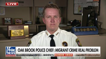 Migrant crime is a ‘problem that extends beyond the borders of Chicago’: Brian Strockis