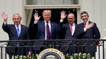 David Wurmser: Israel-UAE-Bahrain agreements show Arab nations won’t let Palestinians block regional peace