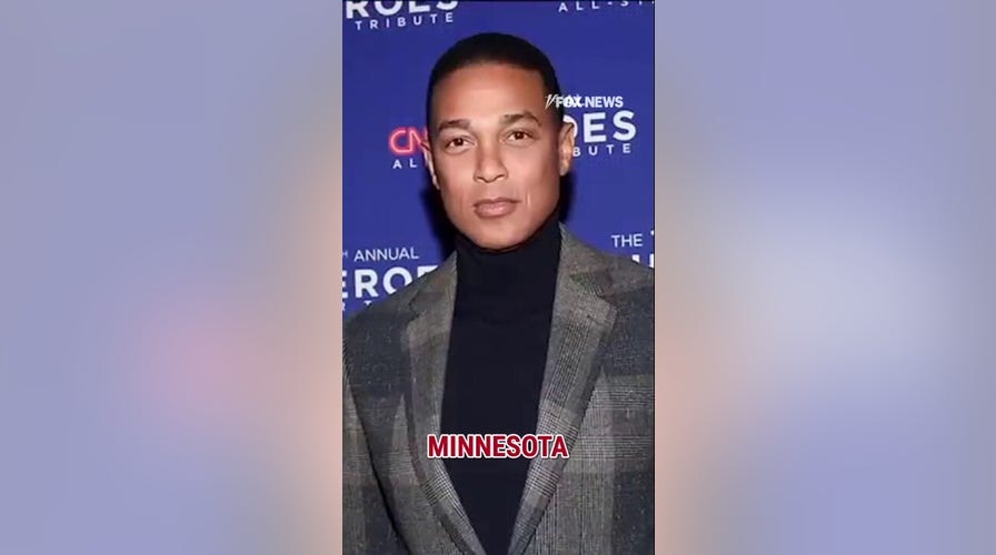 BREAKING: Don Lemon ARRESTED by feds