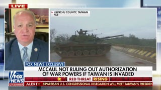 How can the US deter a potential conflict between China and Taiwan? - Fox News