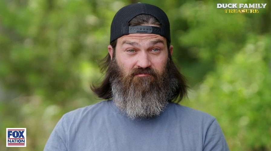 Duck dynasty full discount episodes