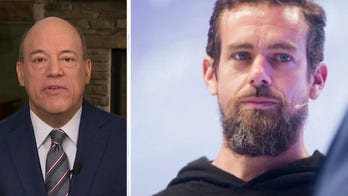 Ari Fleischer slams Twitter's Dorsey for continuing to do 'damage' with account purges