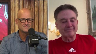 Rick Pitino shares biggest surprise about NBA player Terry Rozier's arrest