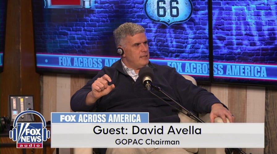 Mauro & Avella - GOP 2026 Midterms
