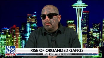 Former gang member talks migrant mayhem