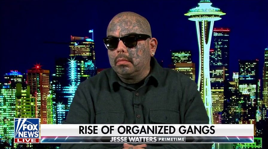 Former gang member talks migrant mayhem