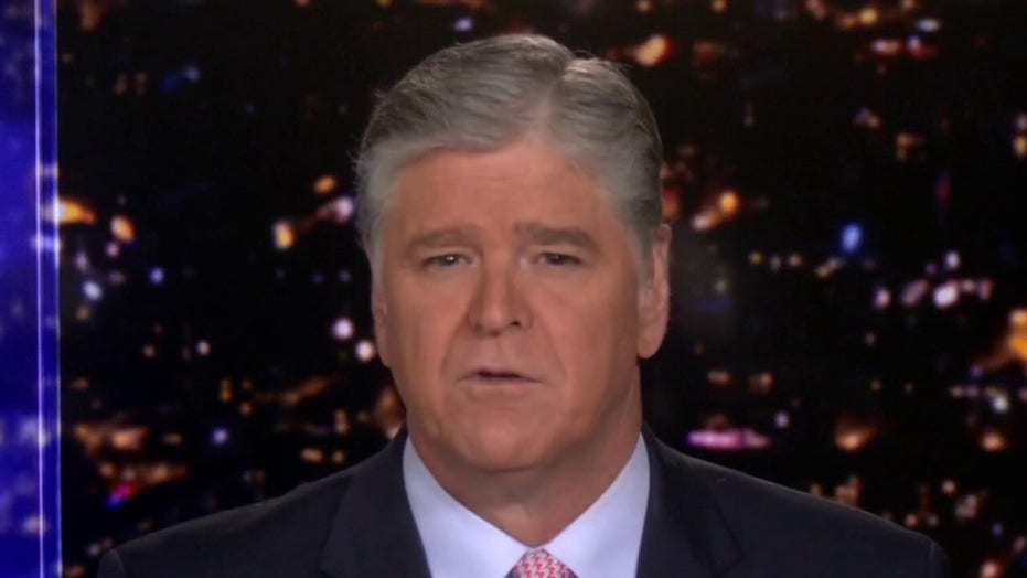 Hannity A Deep Dive Into The Voting Machines At Center Of Controversy Fox News
