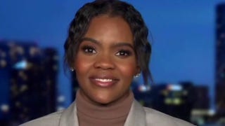 Candace Owens delves into why women and men get Botox: Everyone is starting to look the same - Fox News