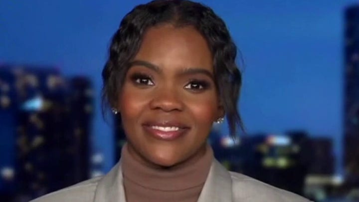 Candace Owens delves into why women and men get Botox: Everyone is starting to look the same