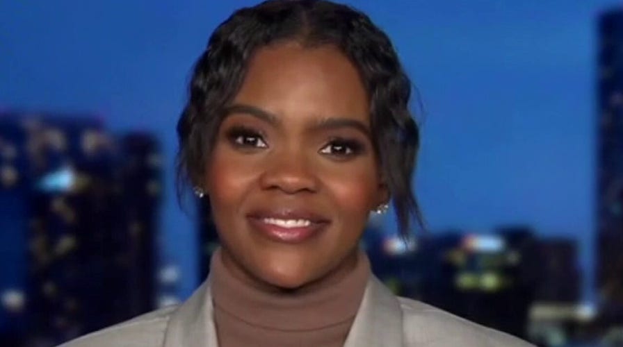 Candace Owens delves into why women and men get Botox: Everyone is starting to look the same