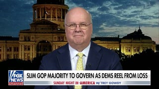 Karl Rove urges GOP focus on southern border in early days of new term: ‘Better get our act together’ - Fox News